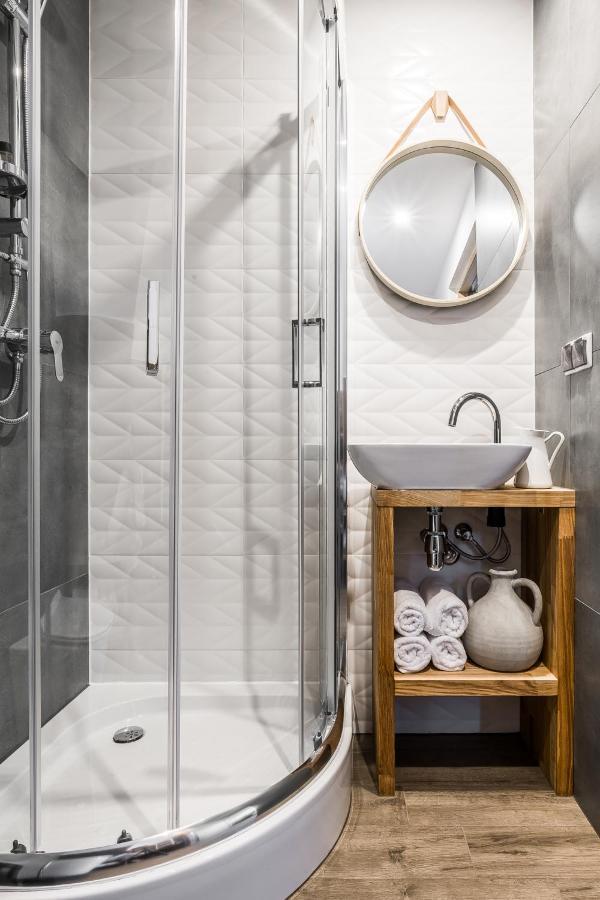 Tamok Lifestyle Villa Zakopane Eksteriør billede