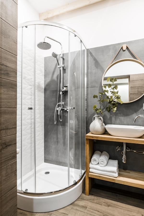 Tamok Lifestyle Villa Zakopane Eksteriør billede