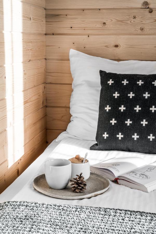 Tamok Lifestyle Villa Zakopane Eksteriør billede